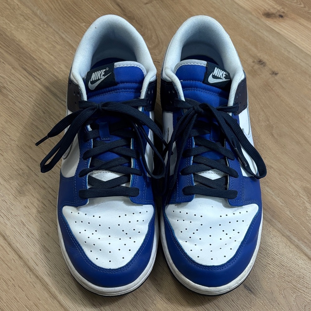 Nike Dunks